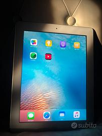 Ipad tablet