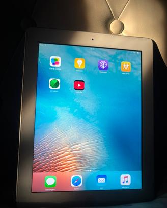 Ipad tablet