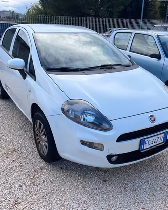 GRANDE PUNTO 1.4 NATURAL POWER - MARCIANTE