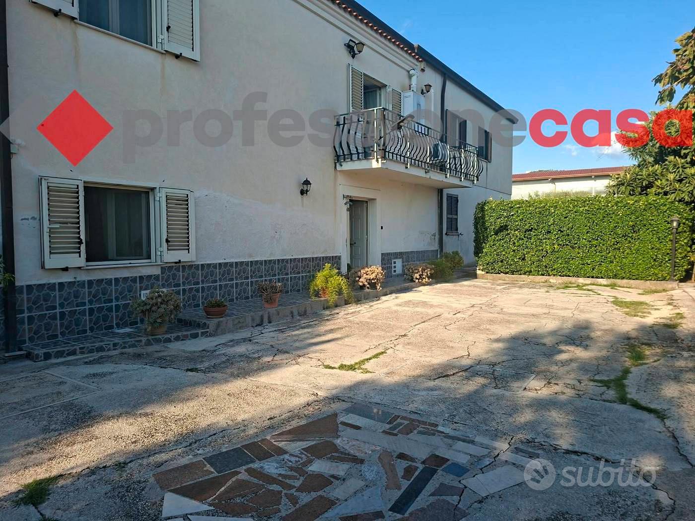 Casa – Villa Santa Lucia, Sacchi - Vista 2