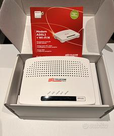 Modem ADSL TIM