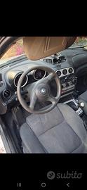 ALFA ROMEO 156
