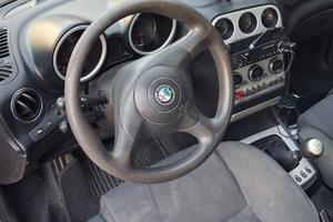 ALFA ROMEO 156