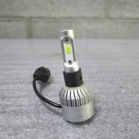 Lampadina a led per moto