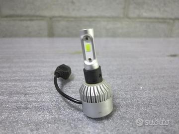 Lampadina a led per moto