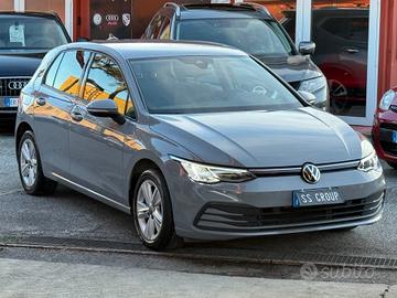 Golf 1.0 eTSI EVO- Life-unipro -garanzia-rate