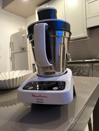 Moulinex Volupta
