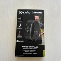 Smartwatch braccialetto fitness