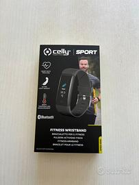 Smartwatch braccialetto fitness