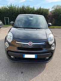 Fiat 500L 0.9 METANO - NEOPATENTATI - 12 MESI DI G
