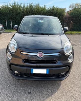 Fiat 500L 0.9 METANO - NEOPATENTATI - 12 MESI DI G