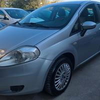 Fiat Grande Punto 1.4. Benzina