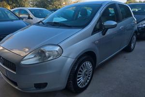 Fiat Grande Punto 1.4. Benzina
