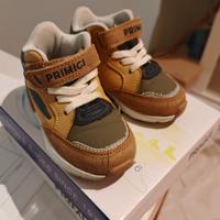 scarpe bambino 21 primigi