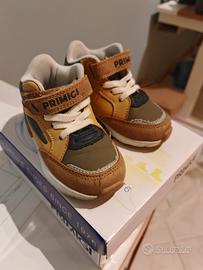 scarpe bambino 21 primigi