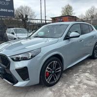 Bmw X2 xDrive 20d Msport Pro