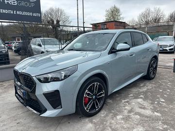 Bmw X2 xDrive 20d Msport Pro