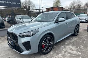 Bmw X2 xDrive 20d Msport Pro