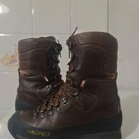 Scarponi montagna Gronell n.42