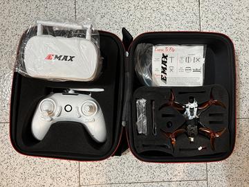 Drone EMAX Tinyhawk II Freestyle RTF
