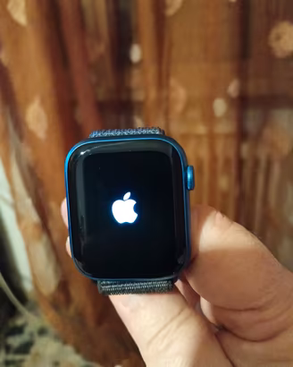 Apple Watch 7 45mm perfetto