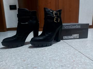 stivaletti  da donna 
