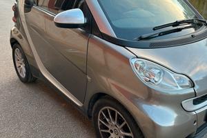 Smart fortwo 1.0 MHD  2010 full optional