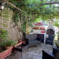 4 LOCALI A MOLINI DI TRIORA