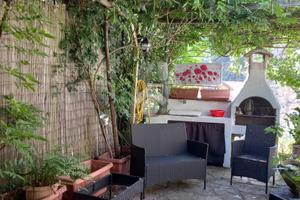 4 LOCALI A MOLINI DI TRIORA