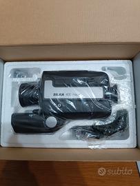 CINEPRESA TELECAMERA VINTAGE 