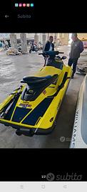 Yamaha EXR 2020 