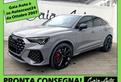 Audi Q3 RS SPB quattro S tronic