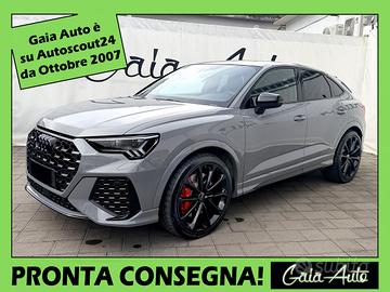 Audi Q3 RS SPB quattro S tronic