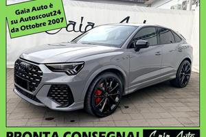 Audi Q3 RS SPB quattro S tronic