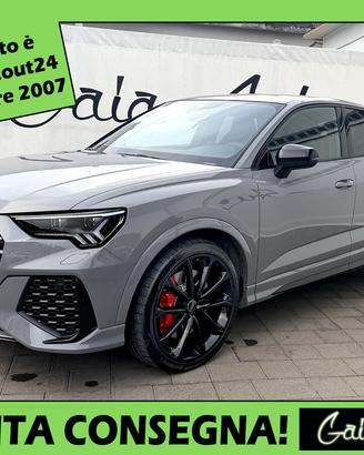 Audi Q3 RS SPB quattro S tronic