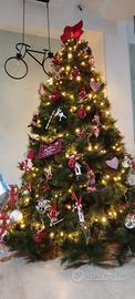 albero di natale 