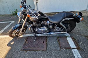 Triumph Speedmaster America 790