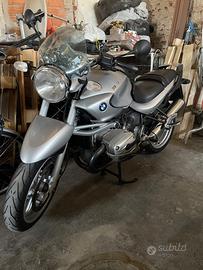 Bmw r 1150 r - 2003