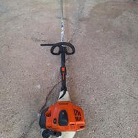 decespugliatore sthil 