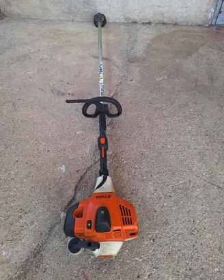 decespugliatore sthil 