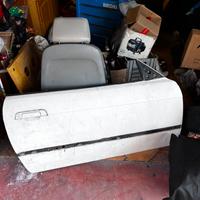 Porta destra e36 coupe