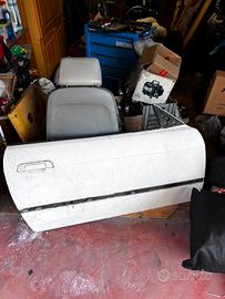 Porta destra e36 coupe