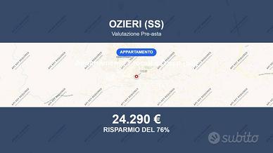 Immobile in asta di 137 m² con più di 5 locali a O