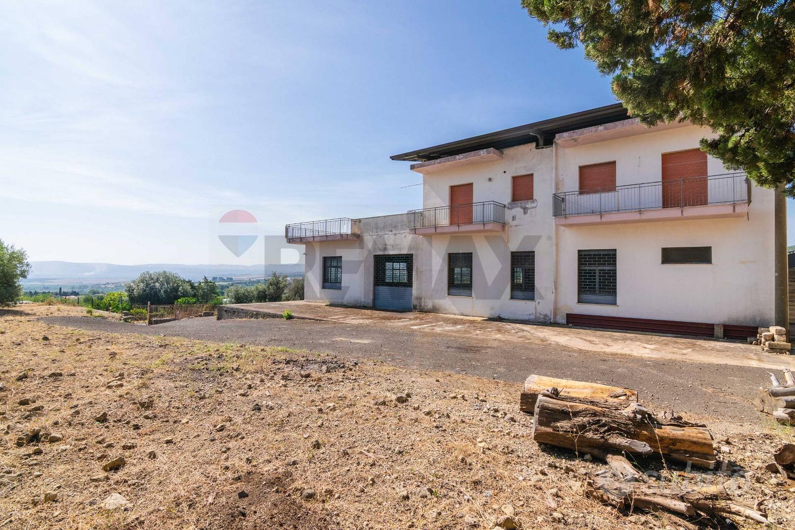 Casa – Scordia, Catania - Vista 4