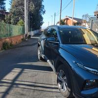 Tucson 1.6 HYBRID CAMBIO AUT. ANNO 2022