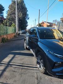 Tucson 1.6 HYBRID CAMBIO AUT. ANNO 2022