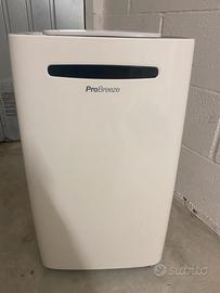 Deumidificatore Pro Breeze