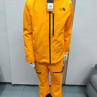 The North Face Giacca+Pantaloni Sci Tg.