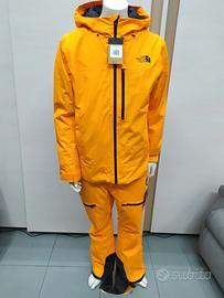 The North Face Giacca+Pantaloni Sci Tg.