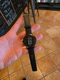 Garmin Venu 4 41mm nero nuovo